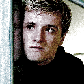 PEETA MELLARK ; THG