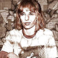 ROBIN BUCKLEY ; ST