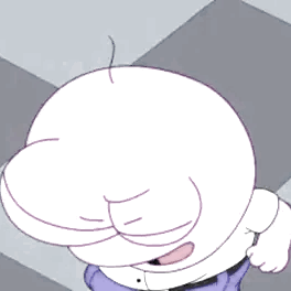 PIM ; SMILING FRIENDS