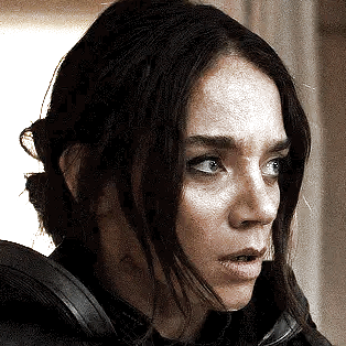 AVA STARR ; MCU