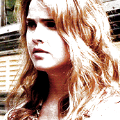 MALIA TATE ; TEEN WOLF