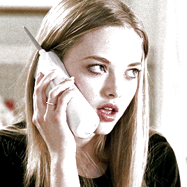 KAREN SMITH ; MEAN GIRLS