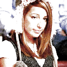 SUGAR MOTTA ; GLEE