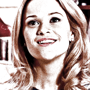 ELLE WOODS ; LB