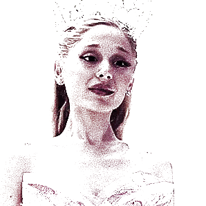 GLINDA UPLAND ; WICKED